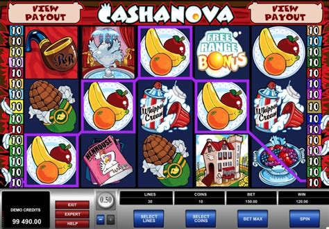 cashanova real money|Cashanova > Play for Free + Real Money Offer 2024!.